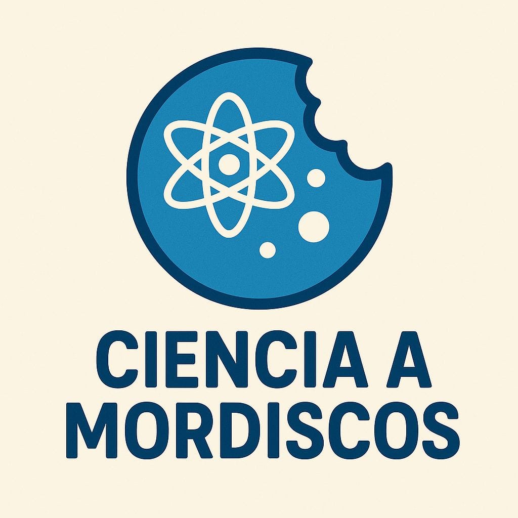 Ciencia a Mordiscos